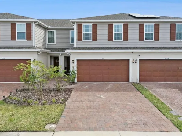(undisclosed Address), Kissimmee, FL 34746