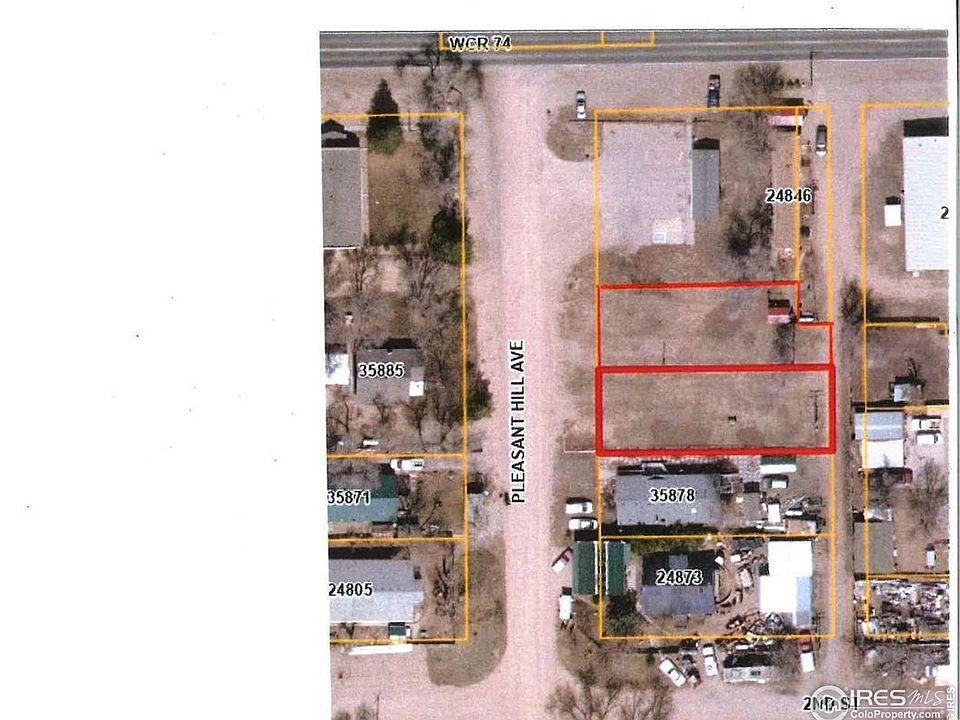 1st image of 0 Pleasant Hill Ave