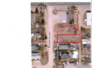 0 Pleasant Hill Ave, Galeton, CO 80622