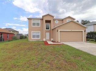 461 Lark Ct, Poinciana, FL 34759