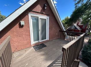 534 E Platte Ave UNIT A-B, Colorado Springs, CO 80903