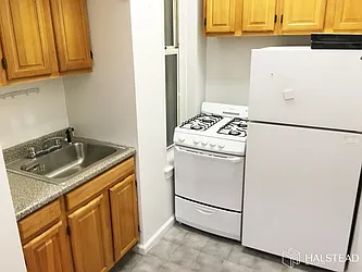 Rented by Halstead Real Estate