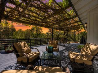 15851 McElroy Rd, Meadow Vista, CA 95722