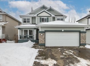 170 Galland Cres NW, Edmonton, AB