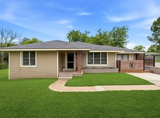 107 Sayles St, Brenham, TX 77833