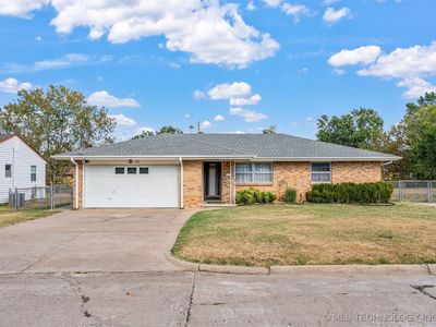320 Meadowlark Ave, Bartlesville, OK, 74006