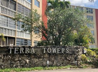 1475 NE 125th Ter APT 611B, North Miami, FL 33161