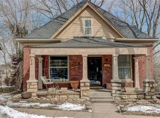 730 Magnolia Ave, Excelsior Springs, MO 64024