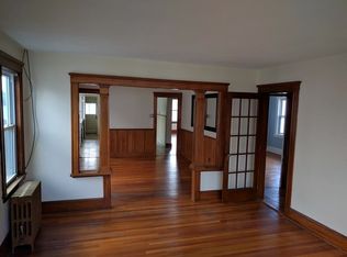 24 Puritan Rd #2ND, Somerville, MA 02145