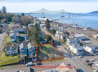 4th St, Astoria, OR 97103