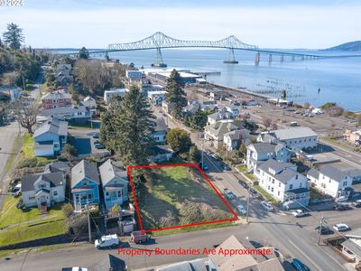 4th St, Astoria, OR, 97103