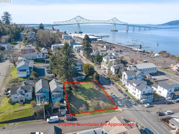4th St, Astoria, OR 97103