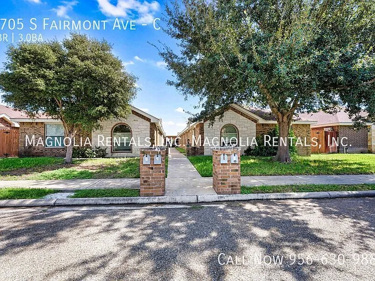 3705 S Fairmont Ave #C — Photo 1