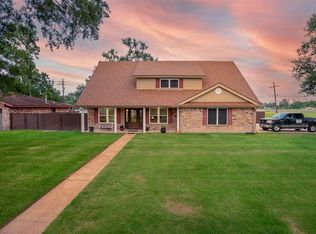 4304 Memorial Dr, Orange, TX 77632