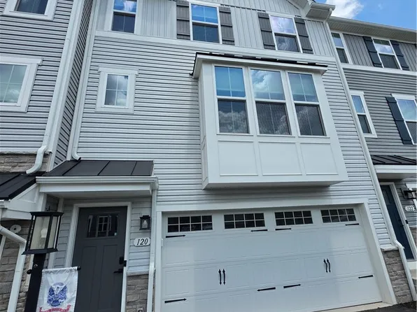 120 Crown St, Mc Kees Rocks, PA 15136