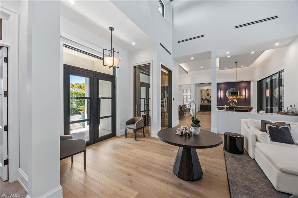 1300 Nautilus RD, Naples, FL - View 5
