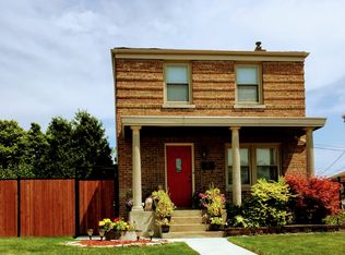 6007 S Meade Ave, Chicago, IL