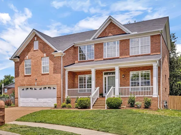 504 Tiger Lily Ct, Franklin, TN 37064