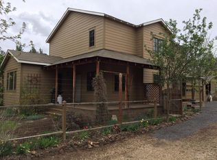 9800 NW Placer Ln, Terrebonne, OR 97760