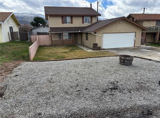 20416 Sierra Ave #20416, Tehachapi, CA 93561