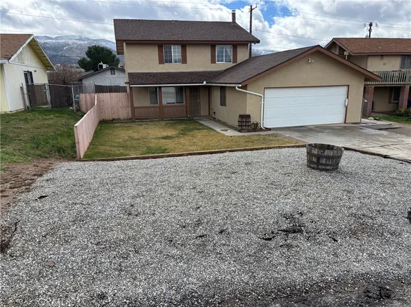 20416 Sierra Ave #20416, Tehachapi, CA 93561