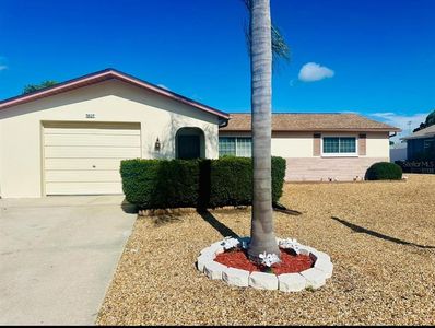 7807 Waterford St, New Port Richey, FL, 34653