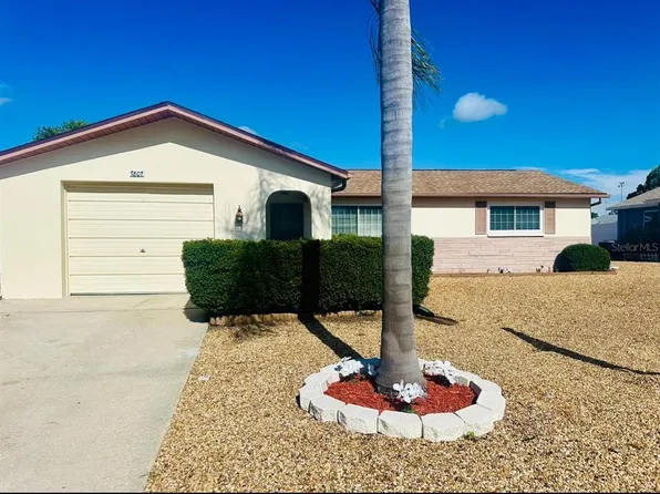 7807 Waterford St, New Port Richey, FL 34653