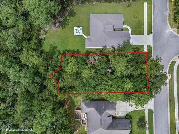 4th image of 0 Elderberry Dr