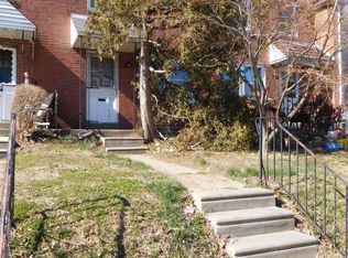 7222 Horrocks St, Philadelphia, PA 19149