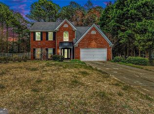 81 Summerfield Xing, Acworth, GA 30101
