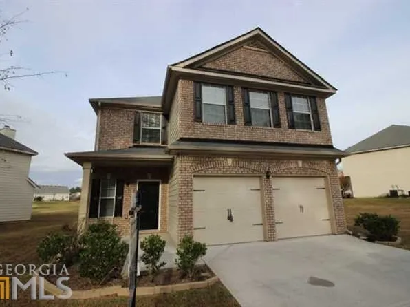 6702 Mancha St, Atlanta, GA 30349