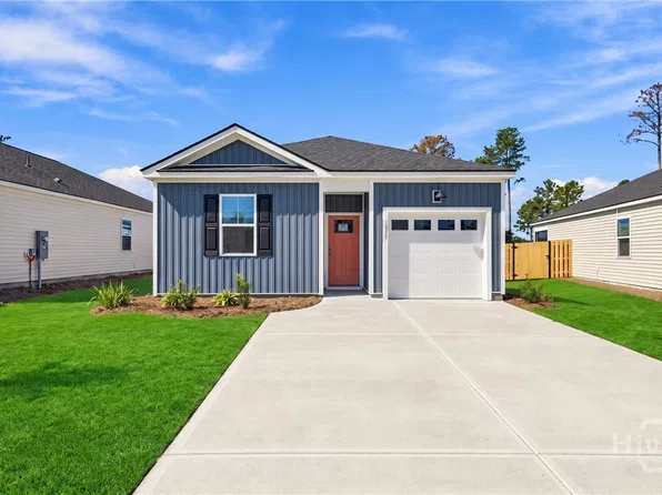 1055 Lakes Boulevard, Brunswick, GA 31525