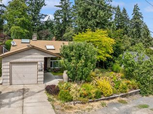2601 SW Troy St, Portland, OR 97219
