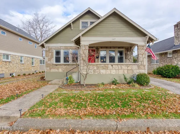 147 Wiltshire Ave, Louisville, KY 40207