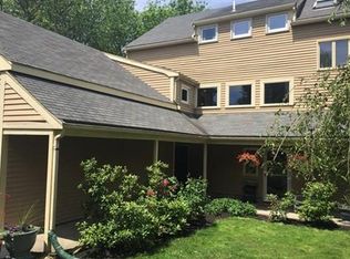 22 Edgewood Rd, Marblehead, MA 01945