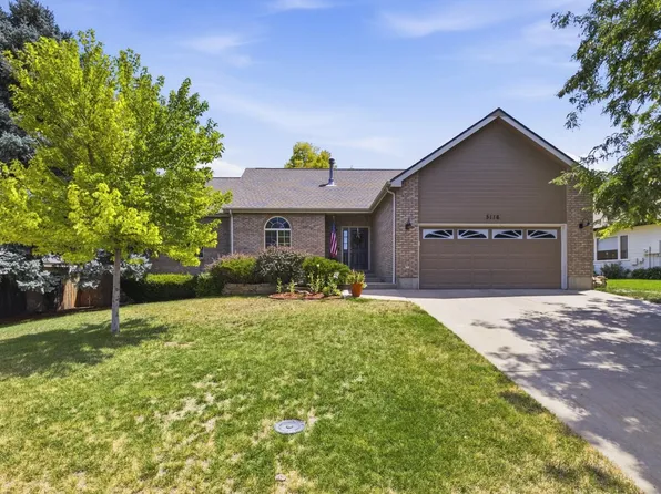 5116 W 6th St Rd, Greeley, CO 80634