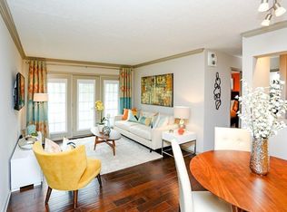 1041 Everett Ave APT 48, Louisville, KY 40204