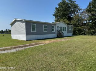 216 E Railroad St, Dover, NC 28526