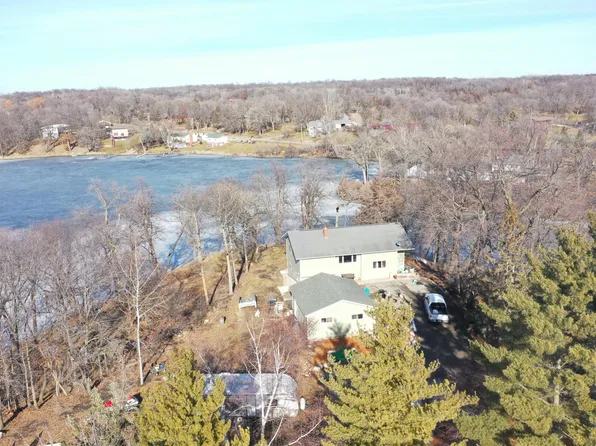7754 N Shore Dr, Spicer, MN 56288