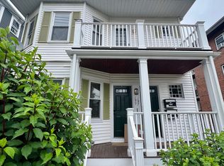 189 Parsons St #187, Brighton, MA 02135
