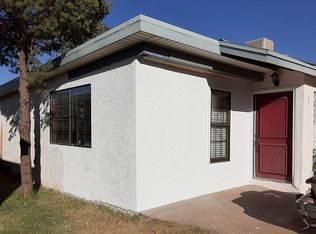 912 Pecos St, Clovis, NM 88101