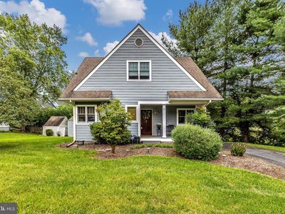 7103 Melstone Valley Way, Marriottsville, MD, 21104
