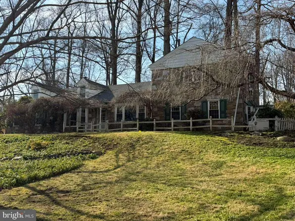 1268 Rydal Rd, Rydal, PA 19046