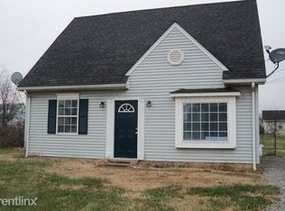 210 New Gritton Ave, Oak Grove, KY 42262