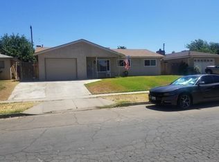 3057 W Hampton Way, Fresno, CA 93722