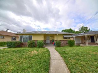 238 E Fedora Ave, Fresno, CA 93704