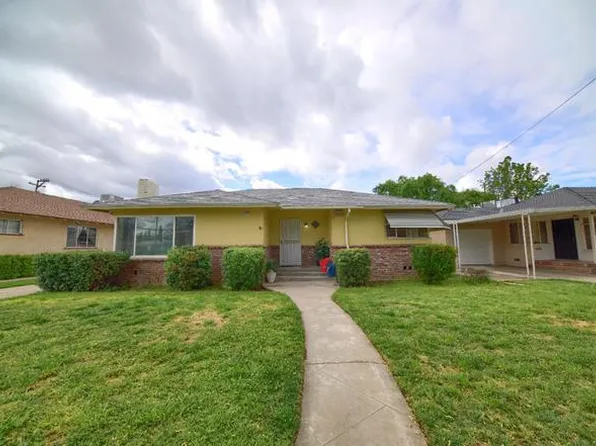 238 E Fedora Ave, Fresno, CA 93704