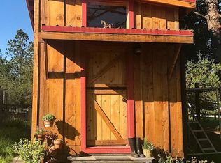 1145 Graham Hill Rd, Santa Cruz, CA