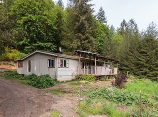33226 Canaan Rd, Deer Island, OR 97054