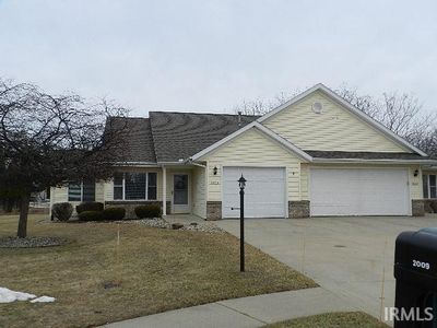 2009 Grey Wolf Ct, Warsaw, IN, 46582